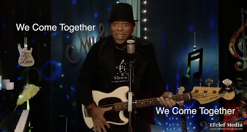 We Come Together